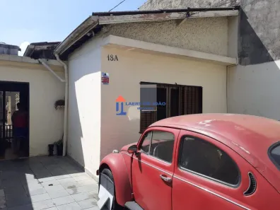 Casa com 3 Quartos à venda, 120m² no Vila Império, São Paulo