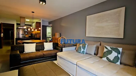 Apartamento com 2 Quartos à venda, 96m² no Asa Norte, Brasília