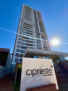 Apartamento com 2 Quartos à venda, 62m² no Alamedas do Botânico, Ribeirão Preto