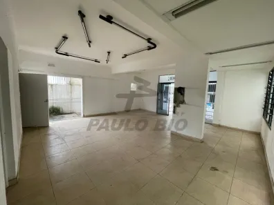 Prédio Comercial à venda, 724m² no Parque das Nações, Santo André