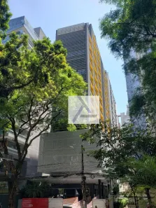 Prédio Comercial para alugar, 5240m² no Cerqueira César, São Paulo