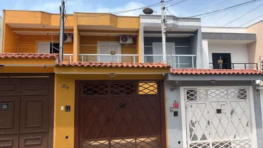 Casa com 3 Quartos à venda, 134m² no Vila Buenos Aires, São Paulo
