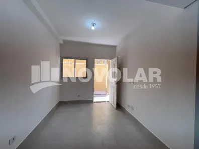 Apartamento com 2 Quartos para alugar, 43m² no Jardim Japão, São Paulo