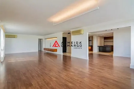 Apartamento com 3 Quartos à venda, 277m² no Jardim Europa, São Paulo