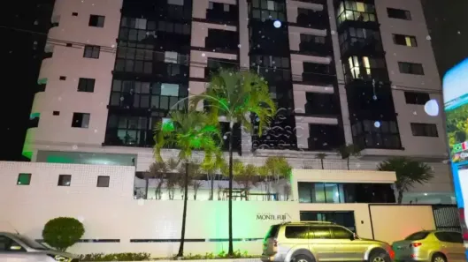 Apartamento com 1 Quarto à venda, 39m² no Jatiúca, Maceió