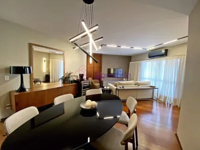 Apartamento com 3 Quartos à venda, 140m² no Vila Virgínia, Jundiaí