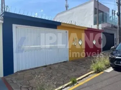 Casa com 3 Quartos para alugar, 220m² no Vila Boa Vista, São Carlos