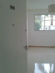 Apartamento com 2 Quartos à venda, 46m² no Vila Mariana, Aparecida
