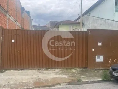 Lote/Terreno com 1 Quarto à venda, 200m² no Jardim Independência, São Paulo