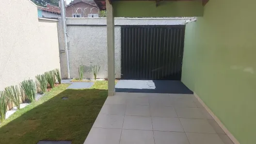 Casa com 2 Quartos à venda, 70m² no Setor Jardim Imperial, Trindade
