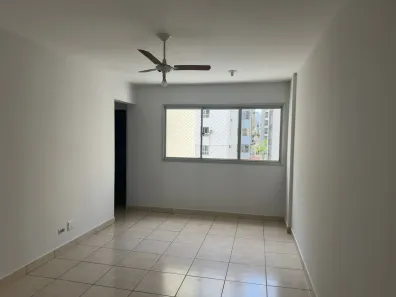 Apartamento com 2 Quartos à venda, 74m² no Serrinha, Goiânia