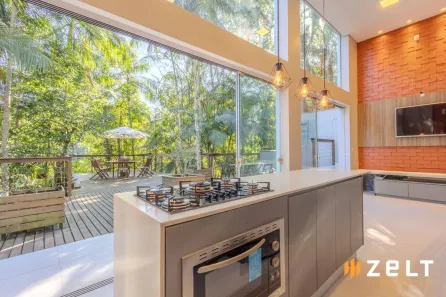 Casa com 3 Quartos à venda, 220m² no Fortaleza, Blumenau