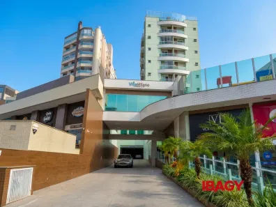 Apartamento com 2 Quartos à venda, 67m² no Trindade, Florianópolis