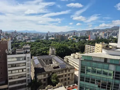 Sala Comercial à venda, 280m² no Centro, Belo Horizonte