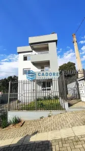 Apartamento com 2 Quartos para alugar, 78m² no São Luiz, Caxias do Sul