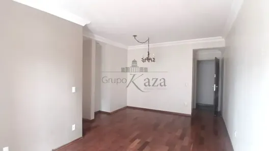 Apartamento com 3 Quartos à venda, 82m² no Centro, São José dos Campos