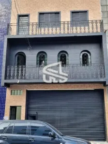 Ponto Comercial para alugar, 500m² no Brás, São Paulo