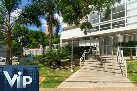 Apartamento com 3 Quartos à venda, 115m² no Chácara Inglesa, São Paulo
