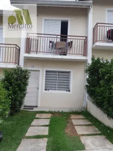 Casa de Condomínio com 2 Quartos à venda, 47m² no Chácara Ondas Verdes, Cotia
