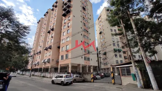Apartamento com 2 Quartos à venda, 45m² no Alcântara, São Gonçalo