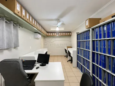 Ponto Comercial à venda, 167m² no Vila Seixas, Ribeirão Preto