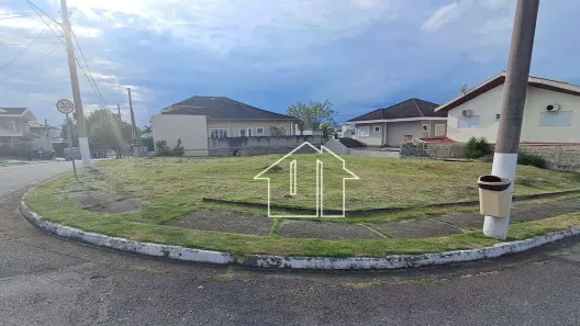 Lote/Terreno à venda, 277m² no Urbanova, São José dos Campos