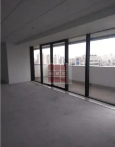 Sala Comercial para alugar, 211m² no Várzea da Barra Funda, São Paulo