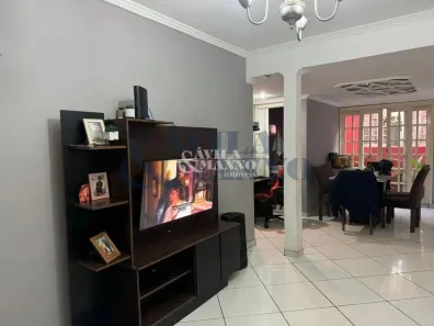 Sobrado com 2 Quartos à venda, 120m² no Quarta Parada, São Paulo