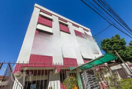 Apartamento com 1 Quarto à venda, 45m² no Passo da Areia, Porto Alegre