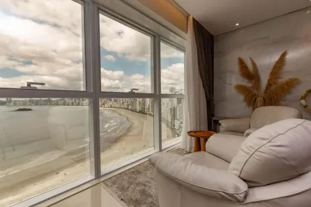 Apartamento com 3 Quartos à venda, 164m² no Pioneiros, Balneário Camboriú