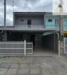 Sobrado com 2 Quartos à venda, 65m² no Jardim Canada, Pontal do Paraná