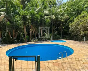 Casa de Condomínio com 3 Quartos à venda, 400m² no Jardim São João, Jandira