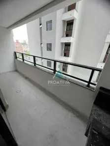 Apartamento com 3 Quartos à venda, 75m² no Centro, São Bernardo do Campo