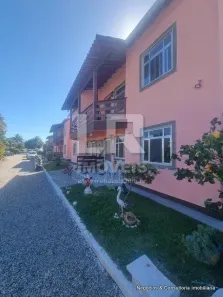 Apartamento com 2 Quartos à venda, 65m² no Centro, Iguaba Grande