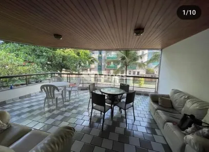 Apartamento com 2 Quartos à venda, 103m² no Recreio dos Bandeirantes, Rio de Janeiro