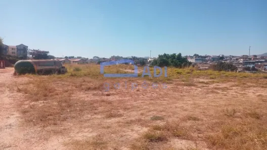 Lote/Terreno para alugar, 14500m² no Cidade Industrial, Contagem