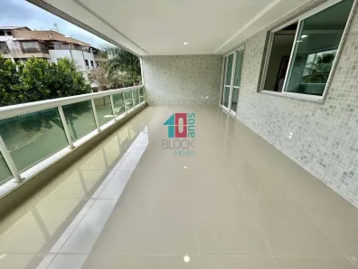 Apartamento com 3 Quartos à venda, 138m² no Recreio dos Bandeirantes, Rio de Janeiro