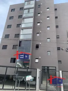 Apartamento com 2 Quartos para alugar, 56m² no Umuarama, Osasco