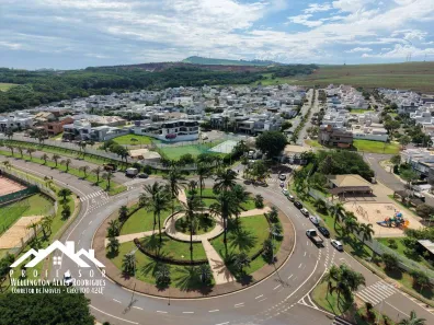 Lote/Terreno à venda, 375m² no Terras de São Bento II, Limeira