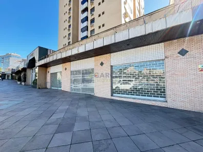 Ponto Comercial para alugar, 175m² no Boa Vista, Porto Alegre