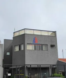 Ponto Comercial à venda, 416m² no Jardim Cândido Bertini, Santa Bárbara D'Oeste