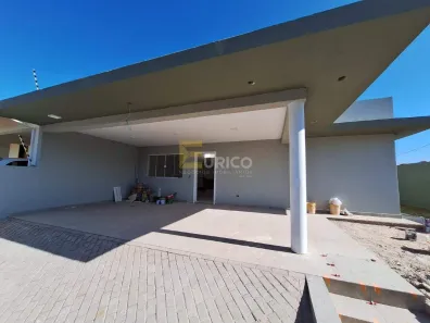 Casa com 3 Quartos à venda, 210m² no Marambaia, Vinhedo