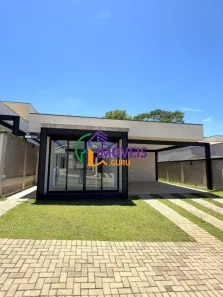 Casa de Condomínio com 3 Quartos à venda, 150m² no Jardins de Florença, Poços de Caldas