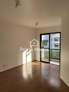 Apartamento com 2 Quartos à venda, 62m² no Vila Rossi Borghi e Siqueira, Campinas