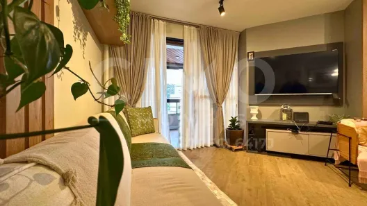 Apartamento com 3 Quartos à venda, 109m² no Velha, Blumenau