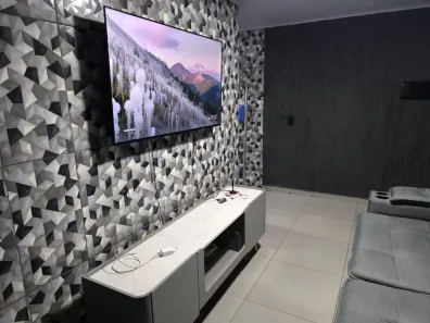 Apartamento com 2 Quartos para alugar, 50m² no Jardim Santo Expedito, Guarulhos