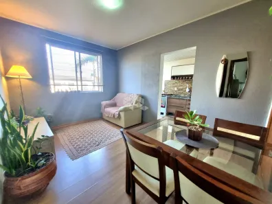 Apartamento com 2 Quartos à venda, 51m² no Olaria, Canoas