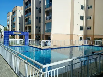 Apartamento com 2 Quartos à venda, 52m² no Prefeito José Walter, Fortaleza