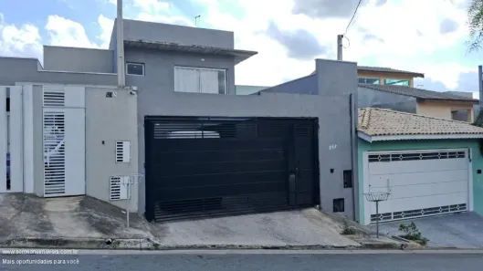 Sobrado com 2 Quartos à venda, 175m² no Nova Cerejeira, Atibaia