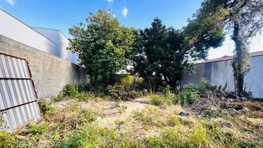 Lote/Terreno à venda, 360m² no Planalto, Belo Horizonte